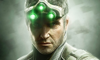 Rainbow Six Siege : et si Sam Fisher (Splinter Cell) faisait partie des prochains opérateurs ?