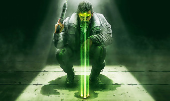 Rainbow Six Siege : Sam Fisher (Splinter Cell) débarque dans le jeu, une vidéo pour le prouver