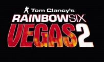 Rainbow Six : Vegas 2 aux armes