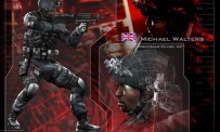 Rainbow Six Vegas : des images du multi