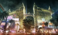 Des images de Rainbow Six : Vegas
