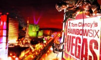Plus d'images de Rainbow Six : Vegas