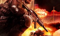 Rainbow 6 Vegas s'arrête au Calypso