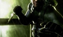 Sam Fisher en artworks