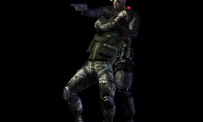 Test Splinter Cell DS