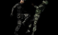 Splinter Cell : Chaos Theory