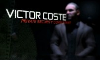 Splinter Cell : Conviction - Victor Coste