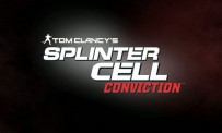 Splinter Cell : Conviction, la démo confirmée