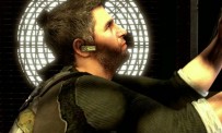 Splinter Cell : Conviction - Dev Diary 4