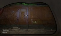 Splinter Cell Conviction - Clear a room