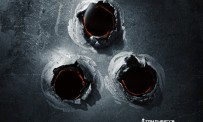 Splinter Cell Conviction : 1ère vidéo