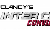 TGS > Splinter Cell Conviction en vidéo