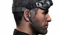 3 vidéos de Splinter Cell : Conviction