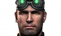 Splinter Cell : Conviction sur PS3 ?