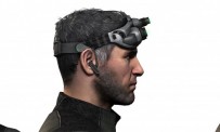 Splinter Cell : Conviction daté sur PC
