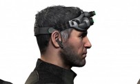 E3 09 > Splinter Cell : Conviction imag