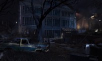 Splinter Cell : Conviction s'affiche