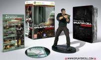 SC Conviction : le collector en vidéo