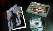 Splinter Cell Conviction sort de l'ombre