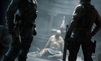Splinter Cell 5 : Sam se fait vieux