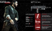 Splinter Cell : Conviction pour 2010 ?