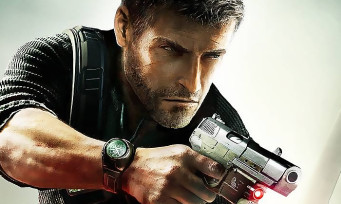 Splinter Cell Conviction : le jeu est enfin rétrocompatible avec la Xbox One