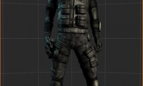 Splinter Cell Double Agent : 2ème patch