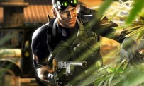 Splinter Cell : Pandora Tomorrow