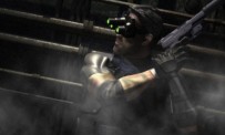 Vidéo Splinter Cell