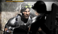 Vidéo Splinter Cell 2