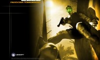 Vidéo Splinter Cell 2