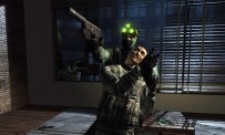 Splinter Cell Trilogy pour mars aux USA