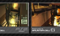 Splinter Cell Trilogy en 2011 sur PS3