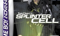 Tom Clancy's Splinter Cell