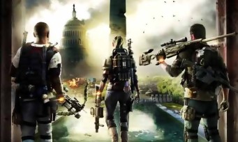 The Division 2 : pas d'inquiétude, le jeu peut entièrement se jouer en solo et sans problème