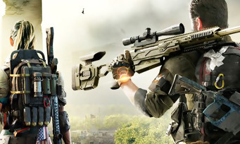 The Division 2 : du gameplay et un trailer, au tour de Washington de tomber