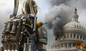 The Division 2 : Ubisoft annonce les dates de la bêta privée, un story trailer en prime