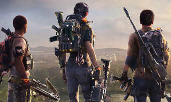 The Division 2 : une date pour la bêta ouverte, ce sera le mois prochain