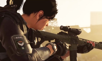 The Division 2 : un trailer rempli d'éloges de la presse spécialisée, Ubisoft a le sourire