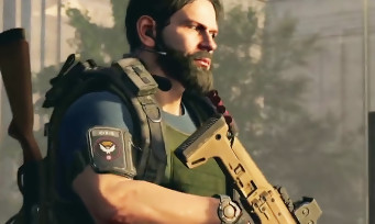 The Division 2 : une grosse vidéo pour nous résumer la philosophie derrière le jeu