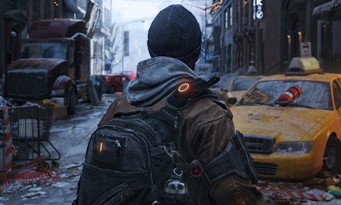 E3 2013 : The Division joue la carte de la panique en vidéo