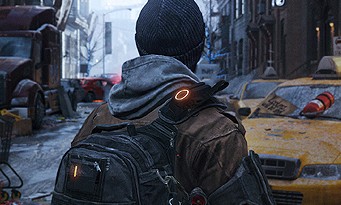 The Division : Ubisoft confirme le jeu sur PC