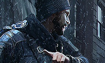 The Division : une nouvelle image pour récompenser les adeptes