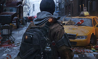 The Division : une vidéo aux VGX pour montrer la gestion de la neige