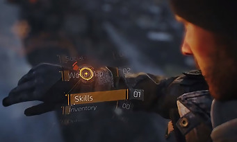 The Division : il faudra trouver de l'eau et de la nourriture dans le jeu