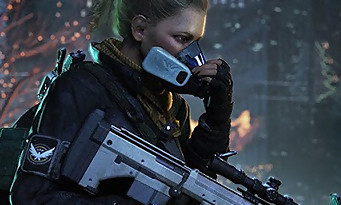 The Division : pourra-t-on incarner la gent féminine dans le jeu ?