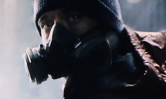 E3 2014 : 4 minutes de gameplay sur The Division