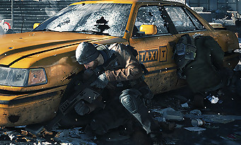 The Division : du gameplay en multi et enfin une date de sortie !