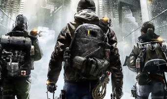 The Division : la prochaine extension se concentrera sur le PvP !