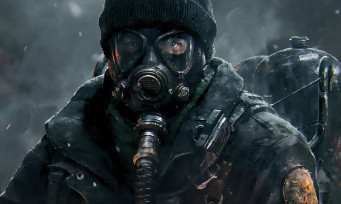 The Division : une vidéo teaser sur les variations climatiques